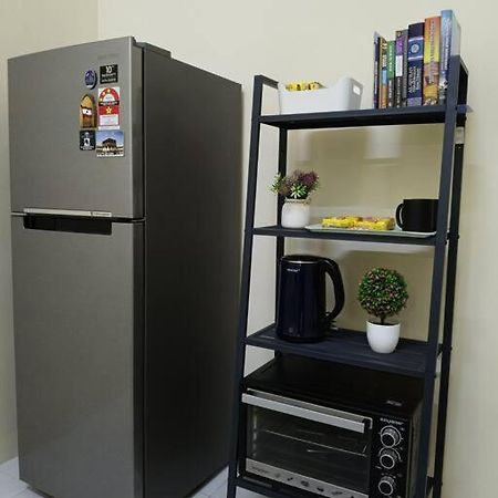 Healing Homestay كانجار المظهر الخارجي الصورة