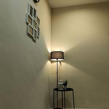 Healing Homestay كانجار المظهر الخارجي الصورة