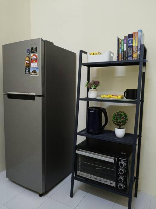 Healing Homestay كانجار المظهر الخارجي الصورة