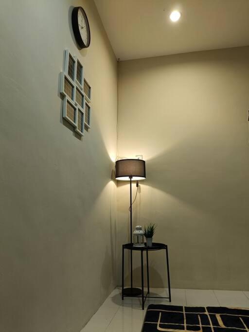Healing Homestay كانجار المظهر الخارجي الصورة