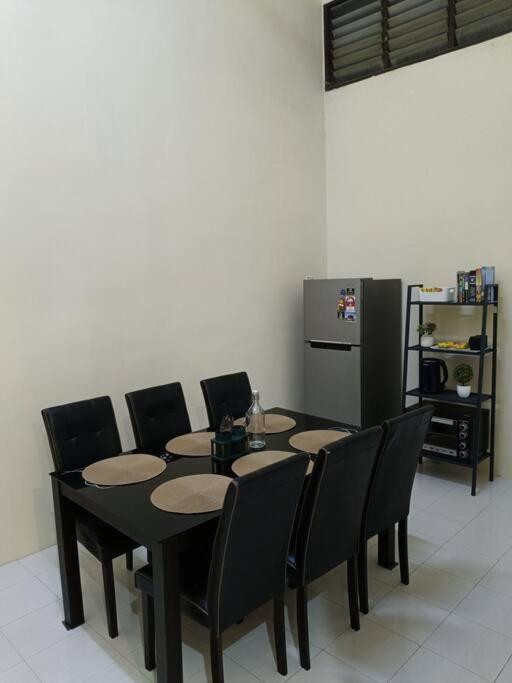 Healing Homestay كانجار المظهر الخارجي الصورة
