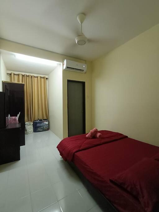 Healing Homestay كانجار المظهر الخارجي الصورة