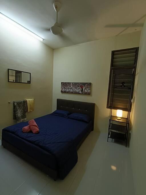 Healing Homestay كانجار المظهر الخارجي الصورة
