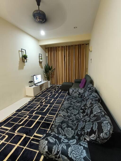 Healing Homestay كانجار المظهر الخارجي الصورة