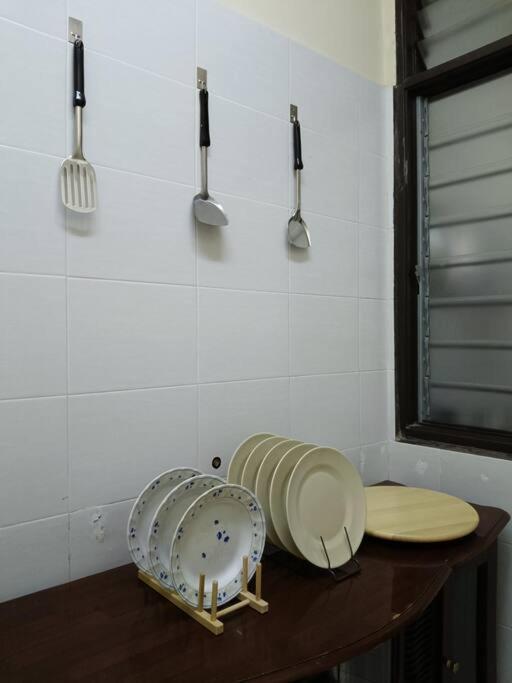 Healing Homestay كانجار المظهر الخارجي الصورة