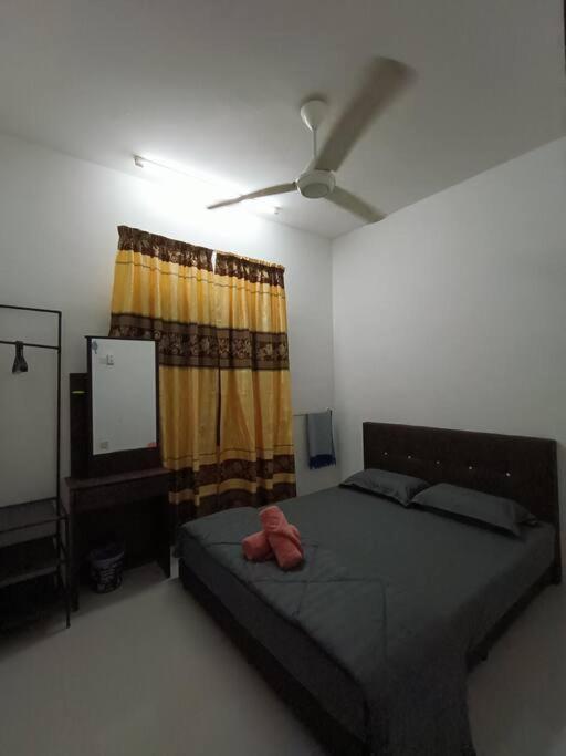 Healing Homestay كانجار المظهر الخارجي الصورة