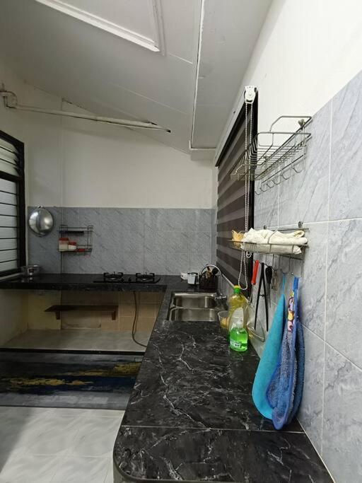 Healing Homestay كانجار المظهر الخارجي الصورة